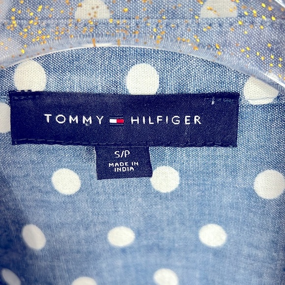 Women’s Tommy Hilfiger long sleeve top - Picture 2 of 5